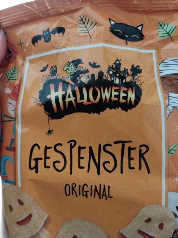 Halloween Gespenster, Original von Mimi_Marple | Hochgeladen von: Mimi_Marple