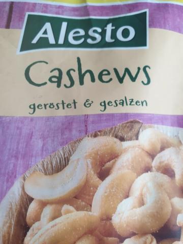 Cashews, geröstet & gesalzen von fkratzat891 | Hochgeladen von: fkratzat891