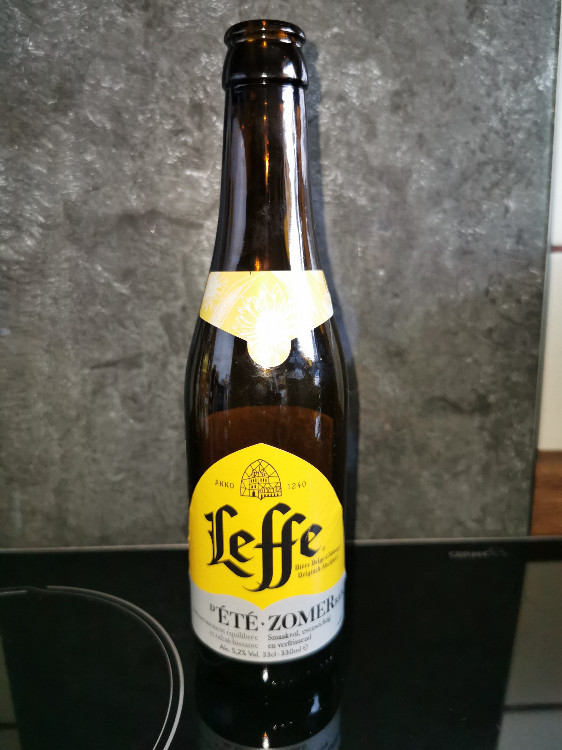 Leffe, dété 5,2% von Stella Falkenberg | Hochgeladen von: Stella Falkenberg