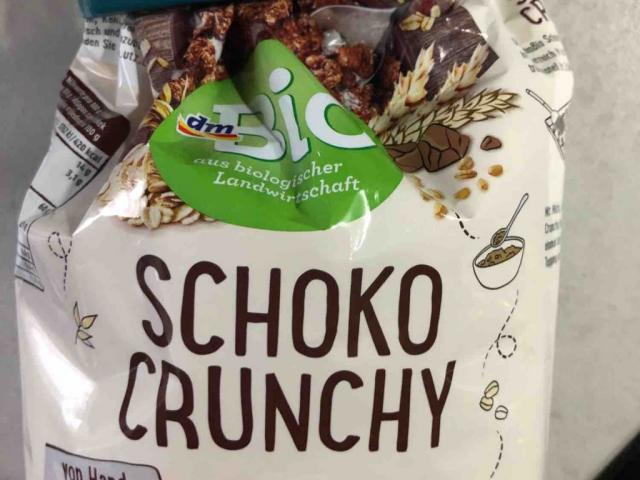 Schoko Crunchy, Bio von kimalinakoschano193 | Hochgeladen von: kimalinakoschano193