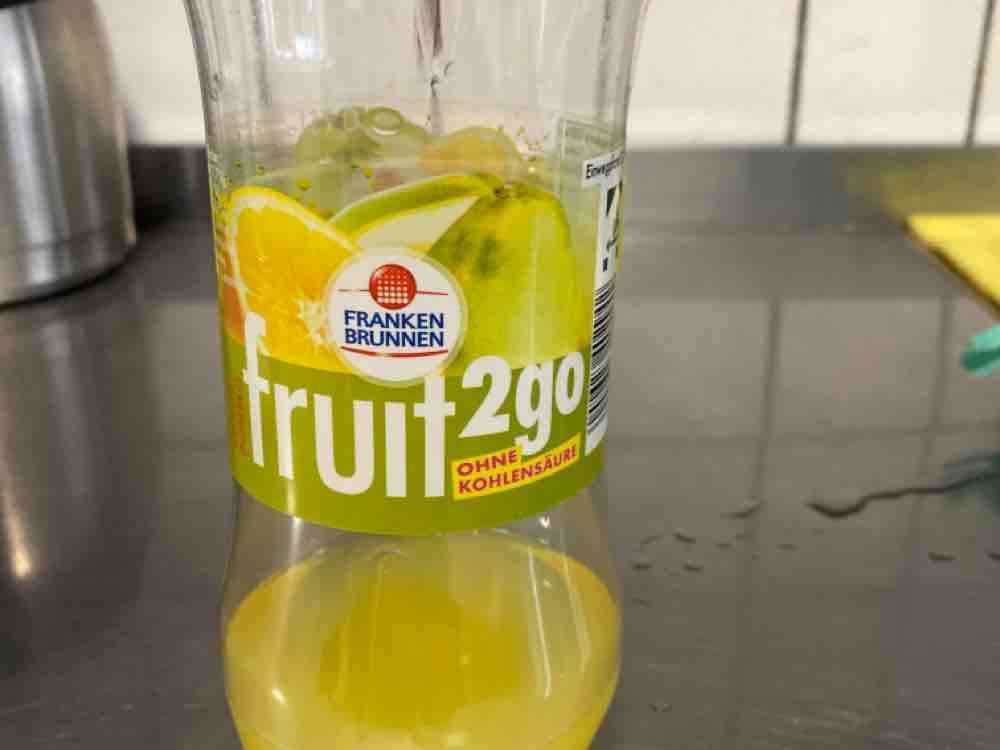 Fruit2go, Citrus-Pomelo von NajibNasser | Hochgeladen von: NajibNasser