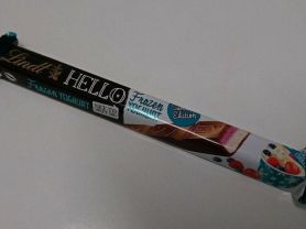 Hello Frozen Yoghurt Stick | Hochgeladen von: heungsti