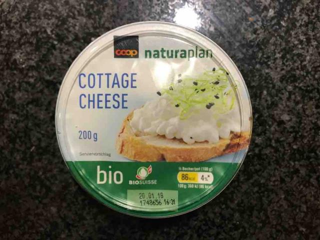 Cottage Cheese , naturaplan  von prcn923 | Hochgeladen von: prcn923