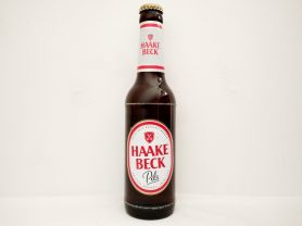 Haake Beck Pils | Hochgeladen von: micha66/Akens-Flaschenking