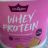 Whey Protein, Butterkeks von SonjaSchmegner | Hochgeladen von: SonjaSchmegner