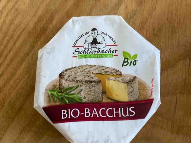 Bio-Bacchus, Weinkäse von Sontschi84 | Hochgeladen von: Sontschi84