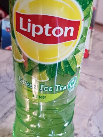 Green Ice Tea, Lime von Gsk | Hochgeladen von: Gsk