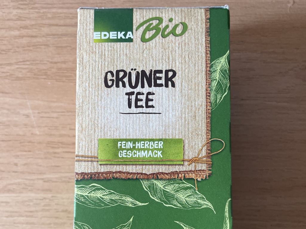 Bio Grüner Tee, Fein-Herb von senorcorazon | Hochgeladen von: senorcorazon Bio Grüner Tee, Fein-Herb von senorcorazon | Hochgeladen von: senorcorazon
