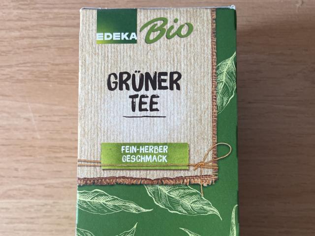 Bio Grüner Tee, Fein-Herb von senorcorazon | Hochgeladen von: senorcorazon Bio Grüner Tee, Fein-Herb von senorcorazon | Hochgeladen von: senorcorazon