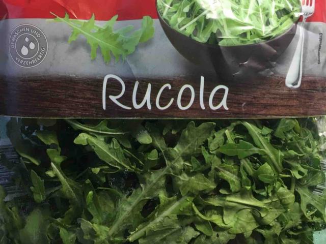 rucola von lanxuan60 | Hochgeladen von: lanxuan60