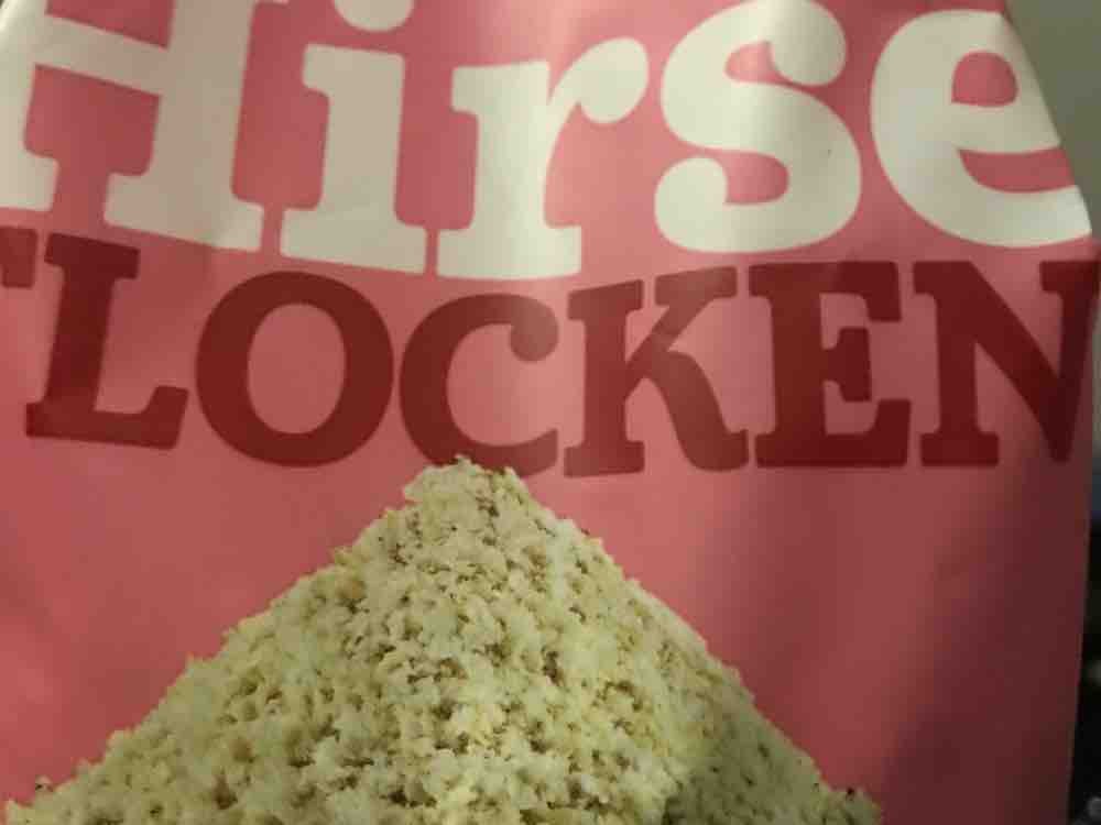 Hirseflocken, glutenfrei, Bio von anni0007 | Hochgeladen von: anni0007