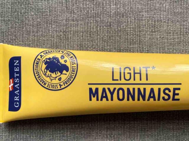 Light Mayonnaise by srhcph | Hochgeladen von: srhcph