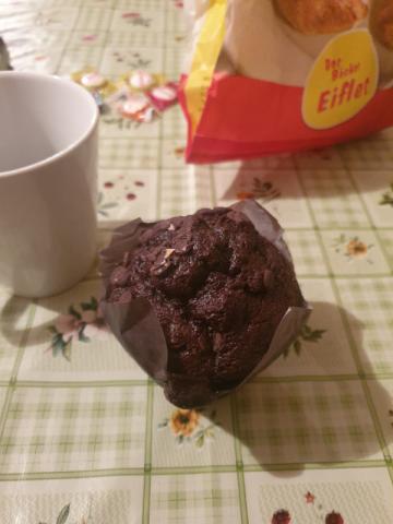 Muffin Choco von RAMBO64 | Hochgeladen von: RAMBO64