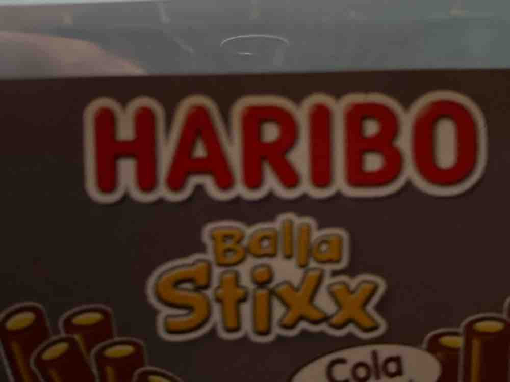 Balla Stixx Cola von johanneswittera675 | Hochgeladen von: johanneswittera675