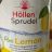 Höllen Sprudel Plus Lemon von Christl8611 | Hochgeladen von: Christl8611