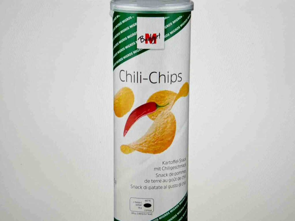 Chili Chips von BJP | Hochgeladen von: BJP