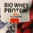 AlpenPower Bio Whey Protein Erdbeere  von Tom1899 | Hochgeladen von: Tom1899