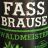 Fassbrause, Waldmeister by angel28 | Hochgeladen von: angel28