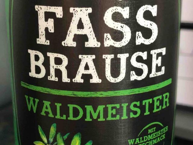 Fassbrause, Waldmeister by angel28 | Uploaded by: angel28