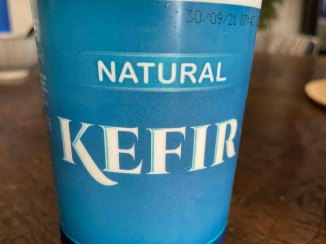 Kefir Natural by Catlets | Uploaded by: Catlets