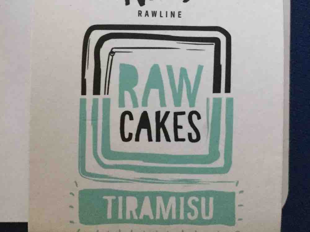 Raw Cakes Vegan Tiramisu, ohne Konservierungsstoffe von Sportmuf | Hochgeladen von: Sportmuffel64