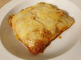 Vegetarische Lasagne | Hochgeladen von: Wiwa