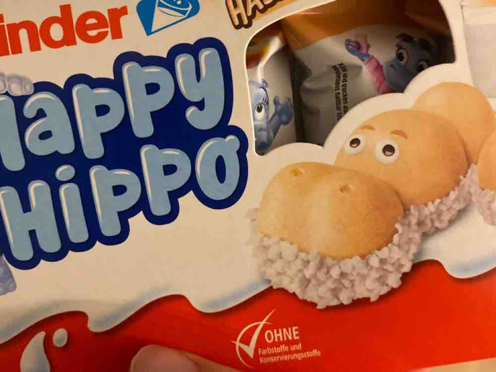 happy hippo von heloski | Hochgeladen von: heloski