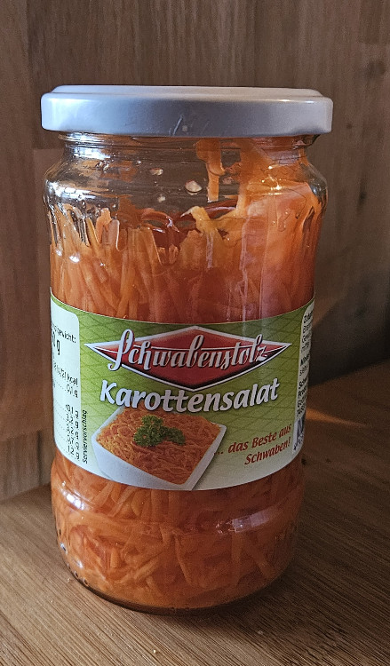 Karottensalat von ivvetter | Hochgeladen von: ivvetter