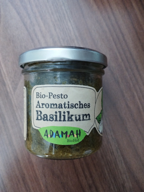 Basilikum Pesto von schmeidl | Hochgeladen von: schmeidl