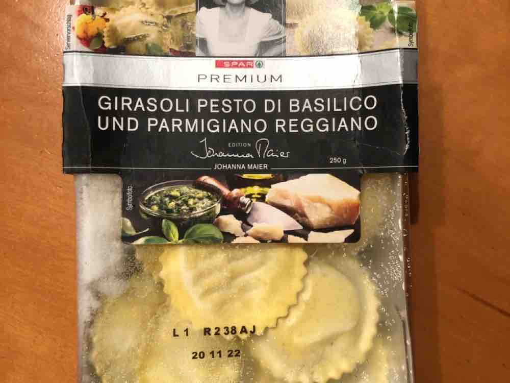 Girasoli Pesto di basilico   von zaidapaiz | Hochgeladen von: zaidapaiz