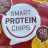 Smart protein chips bbq flavour by mumikoj | Hochgeladen von: mumikoj