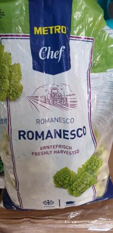 Romanesco von havinho88 | Hochgeladen von: havinho88