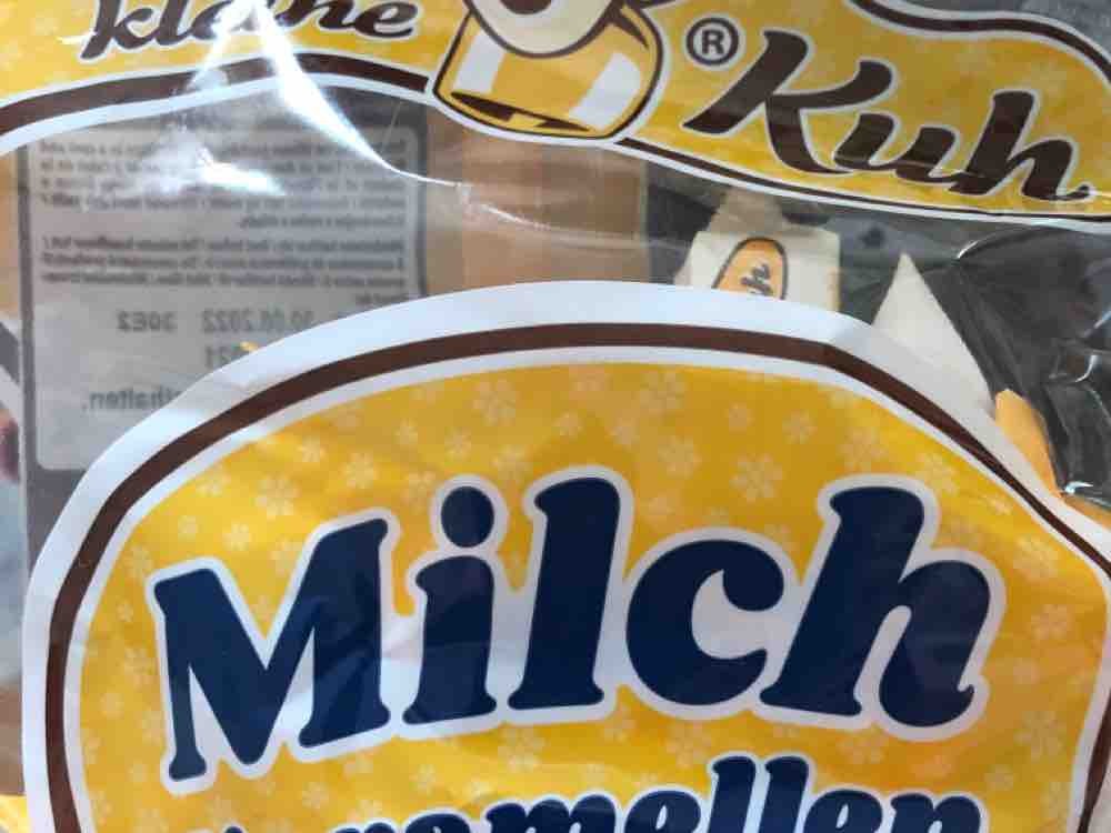 Milchkaramellen, Karamel von zohr | Hochgeladen von: zohr
