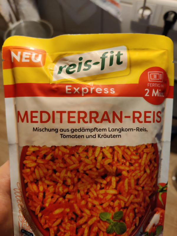 Mediterran-Reis, Express von FancyCat1108 | Hochgeladen von: FancyCat1108