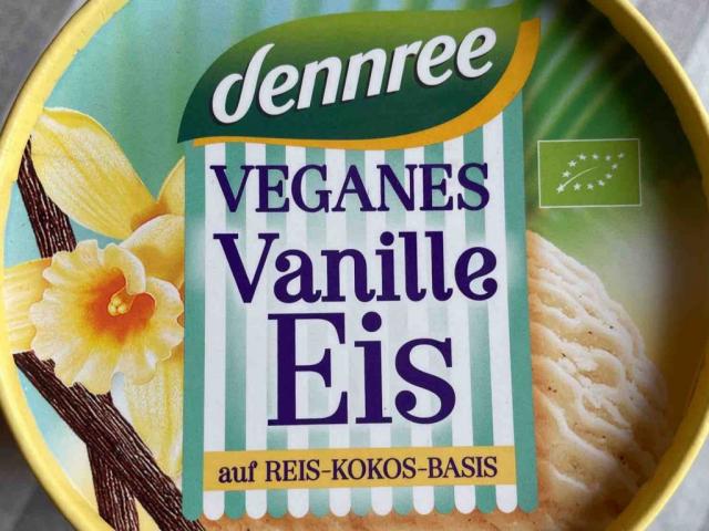 Veganes Vanille Eis by santaep | Hochgeladen von: santaep