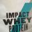 Impact Whey Protein, White Chocolate by Ridham | Hochgeladen von: Ridham