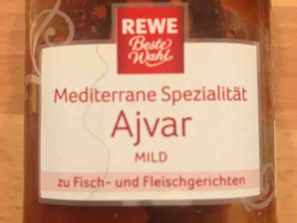 Ajvar Mild von elila | Hochgeladen von: elila