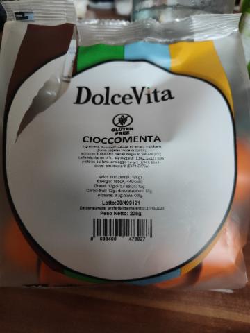 dolce Vita Choco Minze von jenjen2803 | Hochgeladen von: jenjen2803