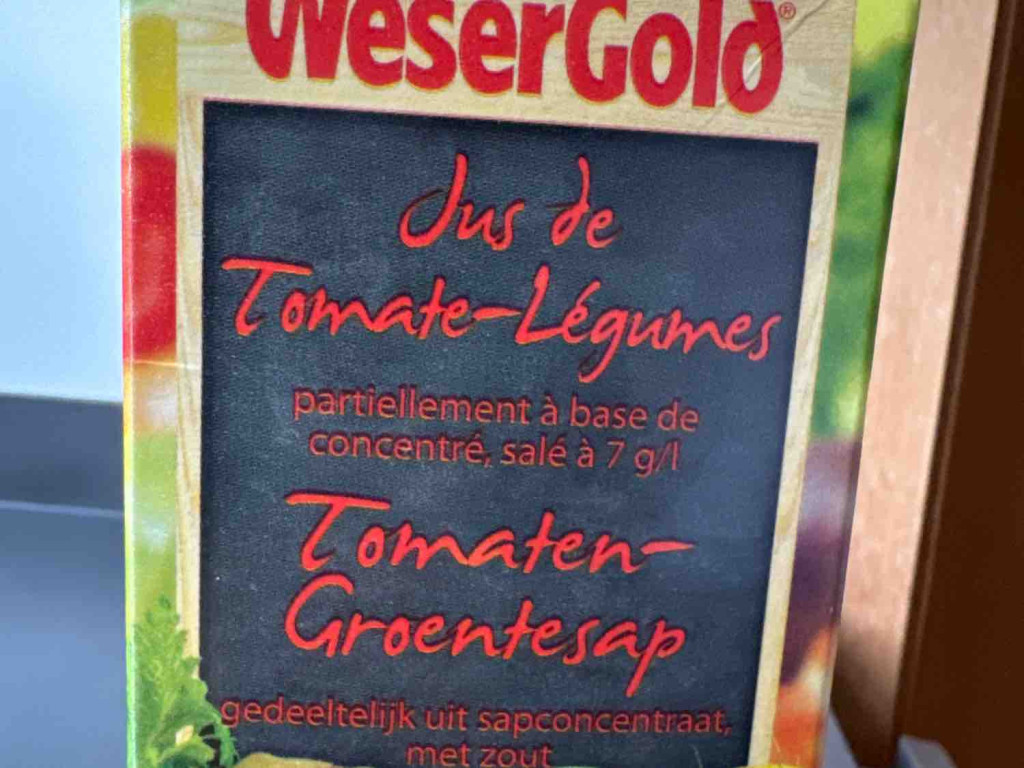 Tomaten, Gemüsesaft Cocktail von Volker1 | Hochgeladen von: Volker1
