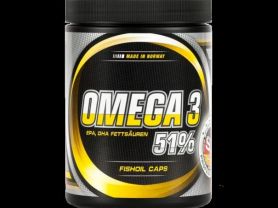 S. U. Omega 3 51% Caps | Hochgeladen von: janhendrikflei167
