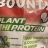 Plant HiProtein Vegan von TobiRaw | Hochgeladen von: TobiRaw