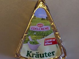 Adler Edelcreme Kräuter (Bel Deutschla, Kräut | Hochgeladen von: jumbo120