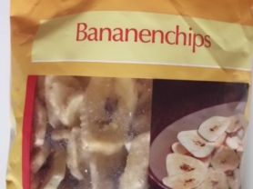 Bananenchips | Hochgeladen von: dat Inge