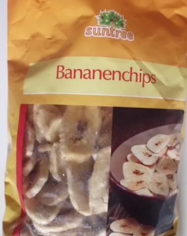 Bananenchips | Hochgeladen von: dat Inge