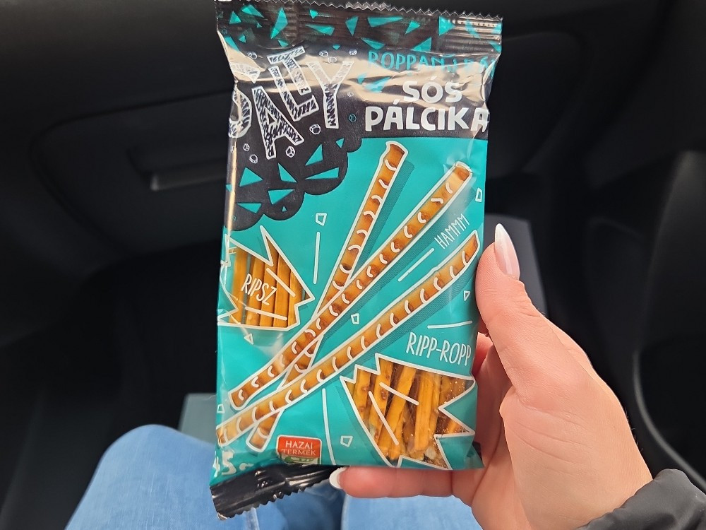 sós pálcika von csoki24 | Hochgeladen von: csoki24 sós pálcika von csoki24 | Hochgeladen von: csoki24
