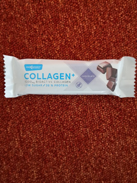 Collagen+ von matpan | Hochgeladen von: matpan