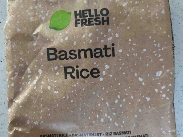 Basmarti Rice von Sazo | Hochgeladen von: Sazo