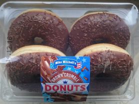 Donuts - Brown Crumble | Hochgeladen von: chilipepper73