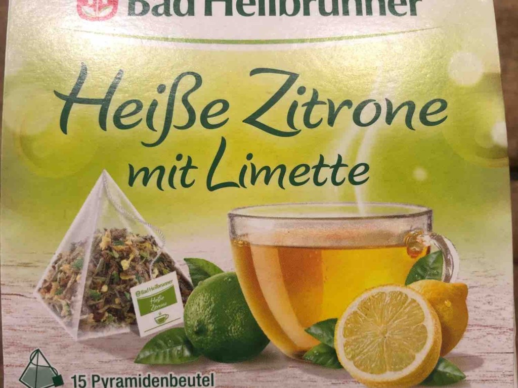 Heiße Zitrone mit Limette, Zitrone mit Limette von mellixy | Hochgeladen von: mellixy