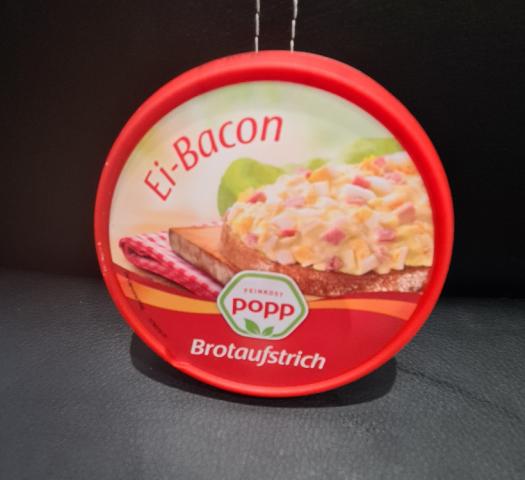 Ei - Bacon Brotaufstrich von Micha8.8 | Hochgeladen von: Micha8.8